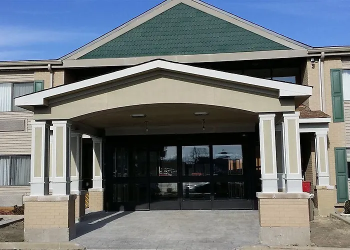 Western Oakbrook Hotel Oakbrook Terrace