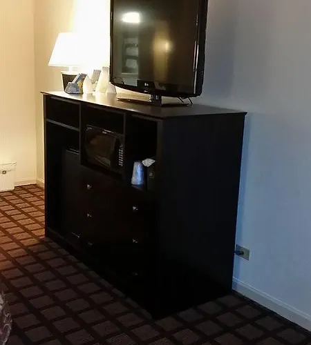 Western Oakbrook Hotel