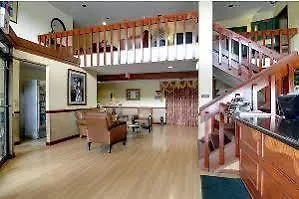 Western Oakbrook 3* Oakbrook Terrace
