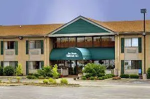 Hotel Western Oakbrook