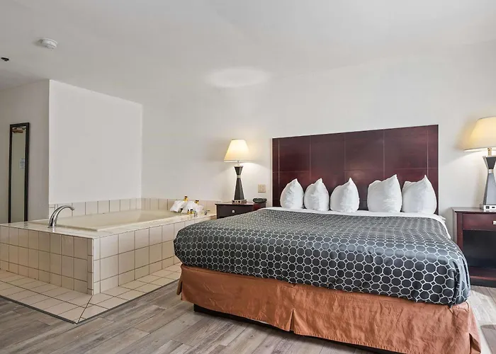 Western Oakbrook 3* Oakbrook Terrace
