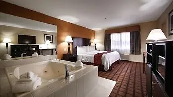 Western Oakbrook Hotel