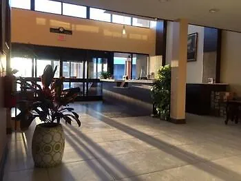 Western Oakbrook Hotel