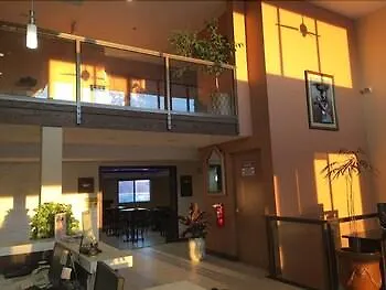 Hotel Western Oakbrook