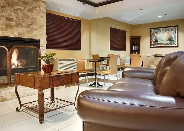 Western Oakbrook Hotel Oakbrook Terrace