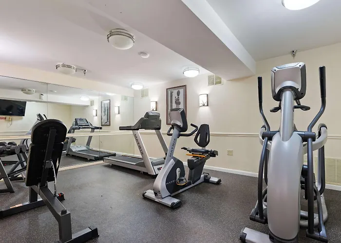 Western Oakbrook Hotel 3*