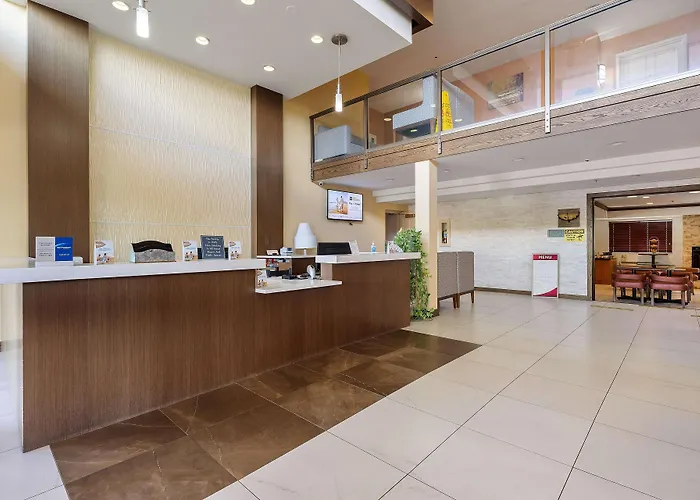 Western Oakbrook Hotel Oakbrook Terrace