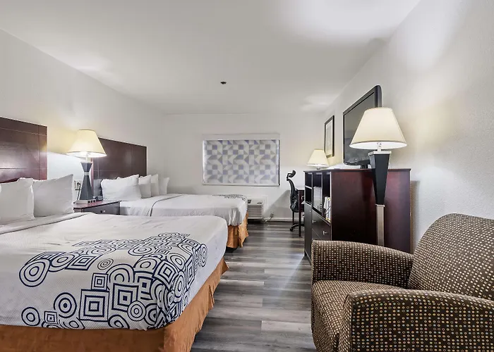 Western Oakbrook Hotel