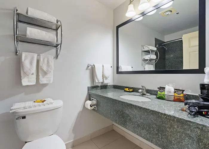 Western Oakbrook Hotel 3*