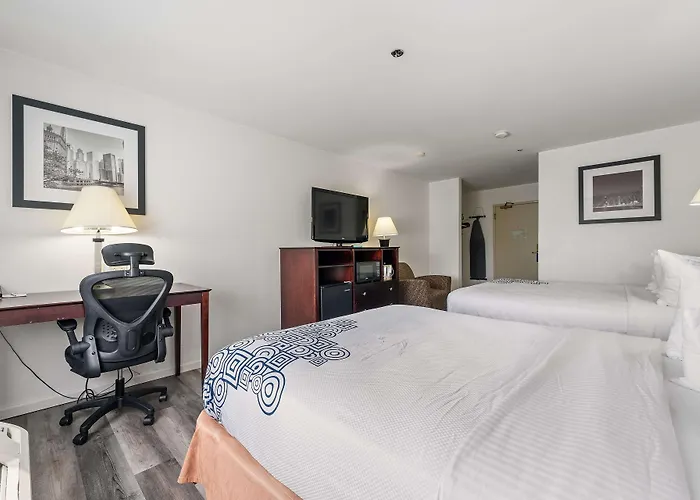 Western Oakbrook 3* Oakbrook Terrace