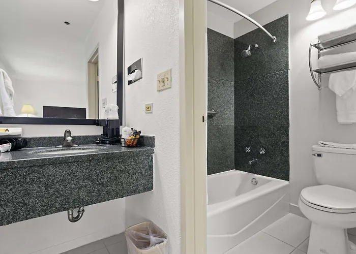 Western Oakbrook 3* Oakbrook Terrace