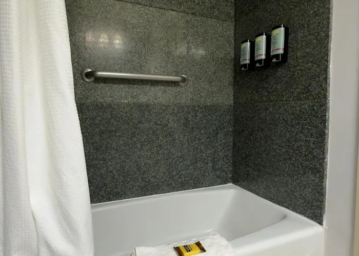 Hotel Western Oakbrook Oakbrook Terrace