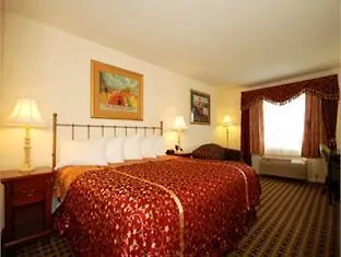 Hotel Western Oakbrook