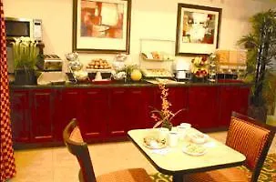 Hotel Western Oakbrook