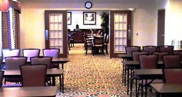 Hotel Western Oakbrook Oakbrook Terrace