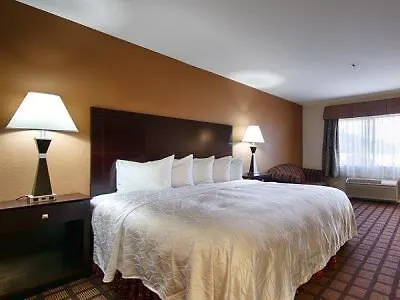 Western Oakbrook Hotel