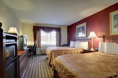 Hotel Western Oakbrook