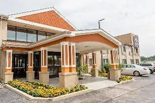 Western Oakbrook Hotel 3*