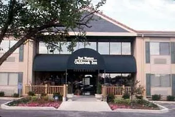 Hotel Western Oakbrook