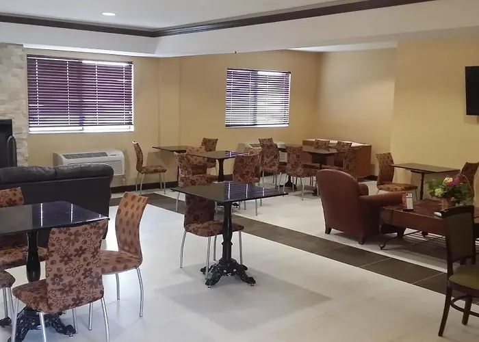 Hotel Western Oakbrook