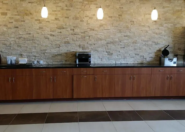 Western Oakbrook 3* Oakbrook Terrace