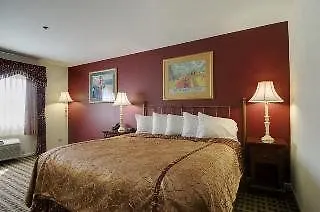 Western Oakbrook Hotel 3*
