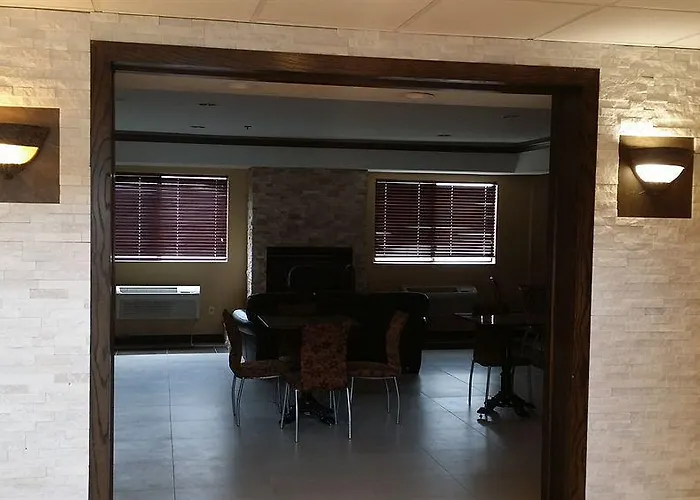 Western Oakbrook Hotel