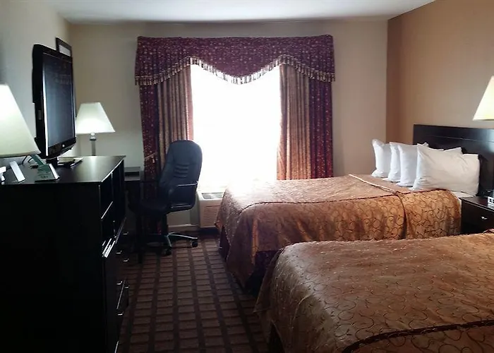 Western Oakbrook Hotel Oakbrook Terrace