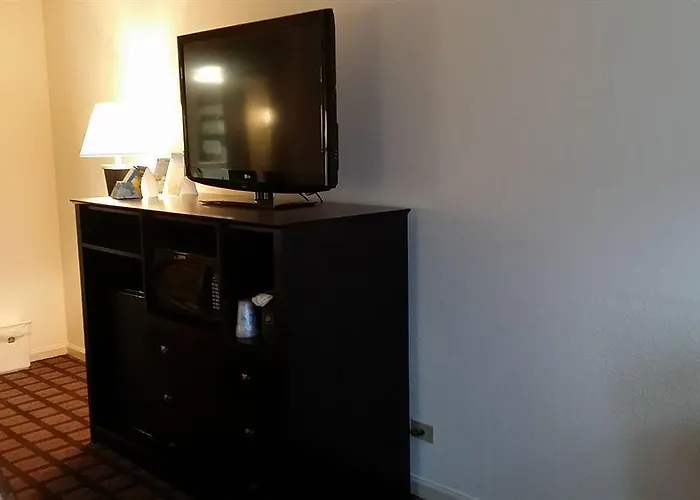 Western Oakbrook Hotel 3*