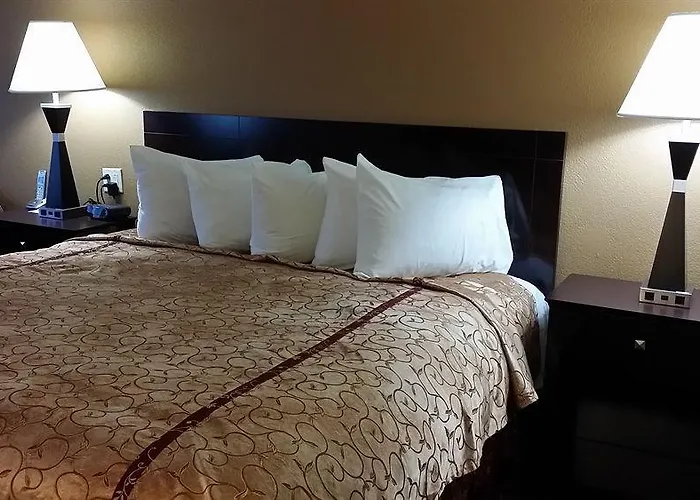 Western Oakbrook Hotel